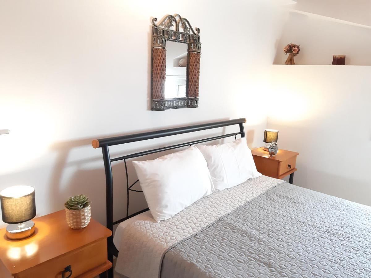 Casa De Blue Apartments Lourdata  Luaran gambar