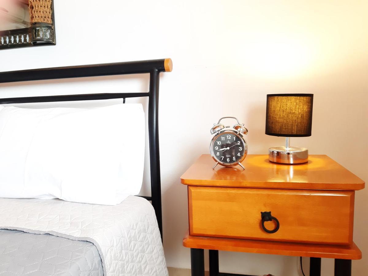 Casa De Blue Apartments Lourdata  Luaran gambar