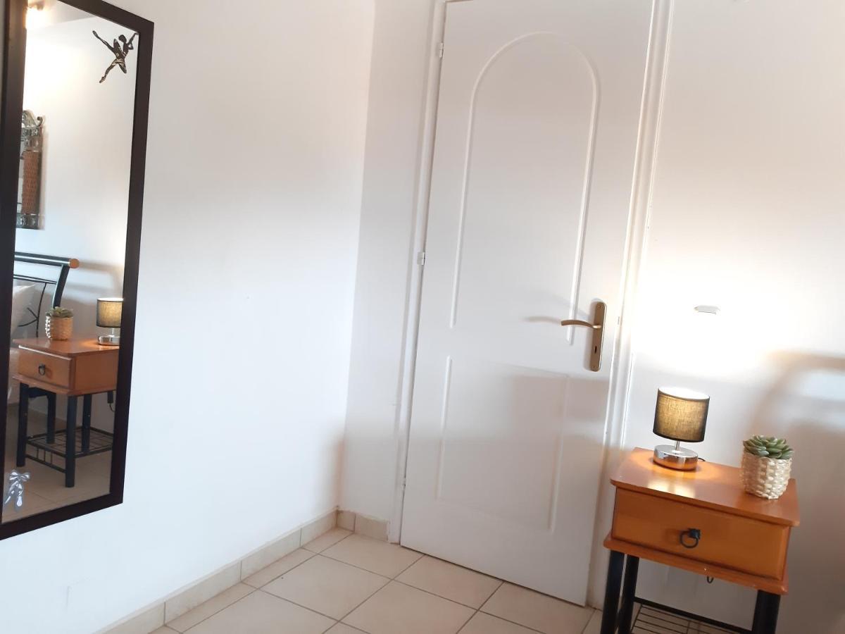 Casa De Blue Apartments Lourdata  Luaran gambar