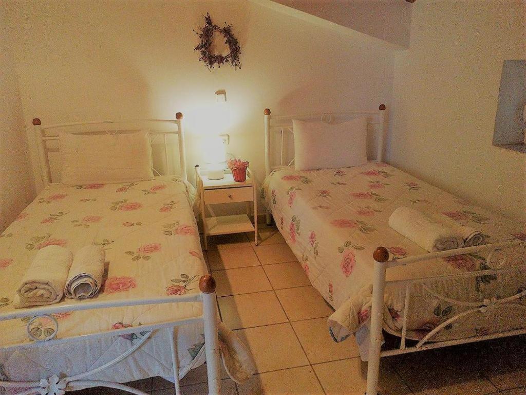 Casa De Blue Apartments Lourdata  Bilik gambar